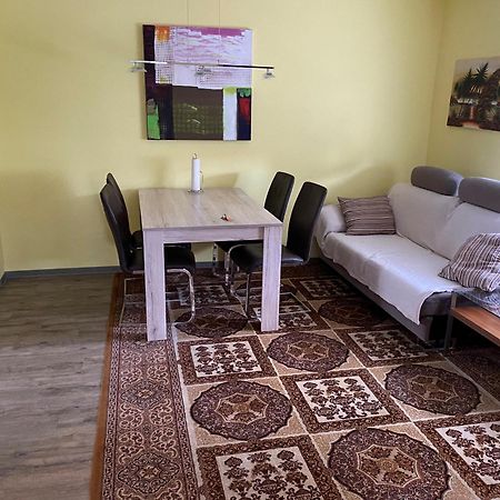 Ferienwohnung Pfeifer Фридрихсдорф Экстерьер фото